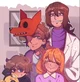 Afton family rpg