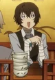 Detective Dazai