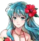 Eirika - Summer