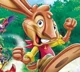 Brer rabbit rpg