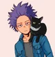 Shinsou Hitoshi