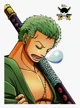 zoro