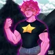 Pink Steven