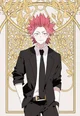 Prince Eijirou K