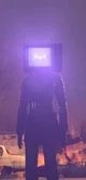 Tv Woman