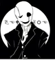 W D Gaster