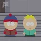 Stan and butters