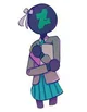Fem deviant