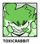 Toxitrabbit