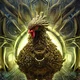 Chicken Immortalien