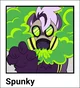 Spunky