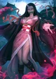 nezuko mother