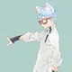 Neko Ghiaccio 