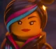Lucy aka Wyldstyle 