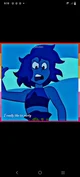 Lapis lazuli