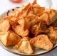 crab rangoons