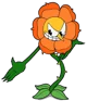 Cagney Carnation