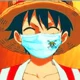 Monkey Luffy