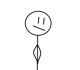 YourAverage Stickman