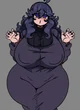 Hex Maniac