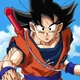 Son Goku