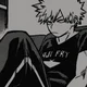 Bakugou Katsuki