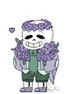 Lavender sans