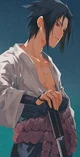 Sasuke Uchiha 