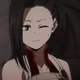 Momo Yaoyorozu