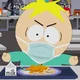 Butters Stotch