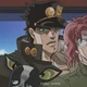 Jotaro kujo AU