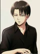 levi ackerman
