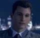 Deviant Connor RK800