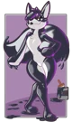 PurpleSkunkPanda