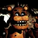 Freddy Fazbear