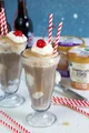 Root Beer Float