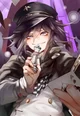 Kokichi Ouma 
