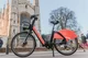 Spike BIKE BIKE BIKE