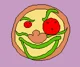 Pizza Face