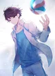 Oikawa
