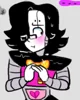 Underlust Mettaton