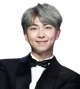 Kim Namjoon - BTS