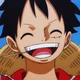 Monkey D Luffy