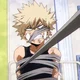 Bakugo