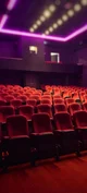 Movie theater 