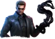 Albert Wesker