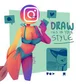 Female instagram 
