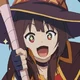 Megumin