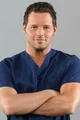 Dr Alex Karev