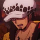 Trafalgar Law